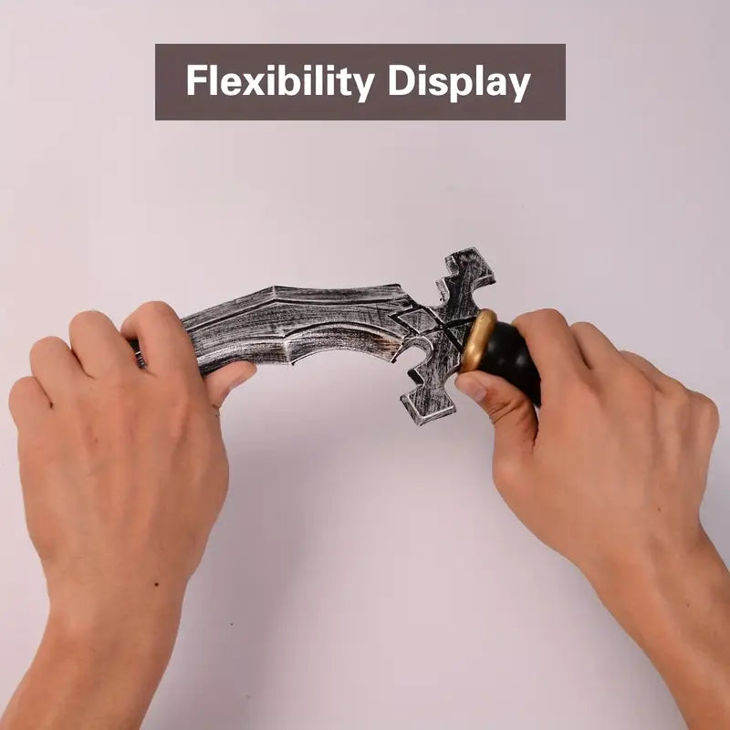 Dolch | Alfonsos Wahl