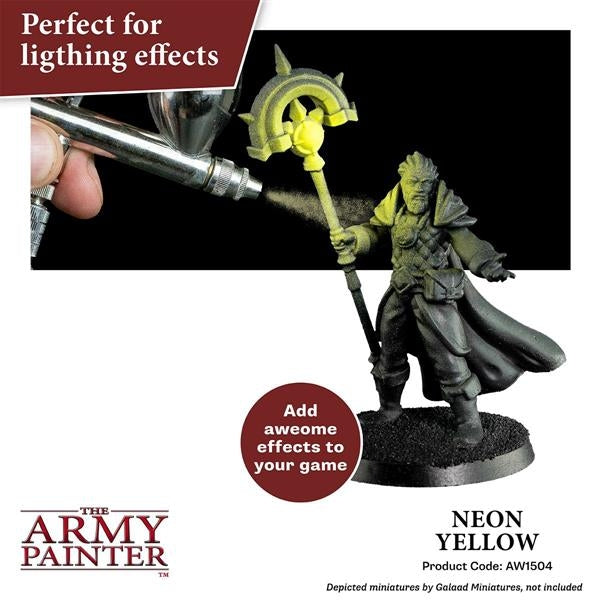 The Army Painter - Air Neon Yellow