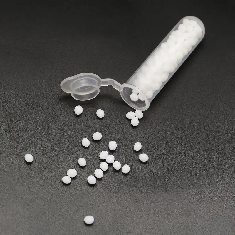 Vampirzähne - 4x Paar inkl. Hygienekleber