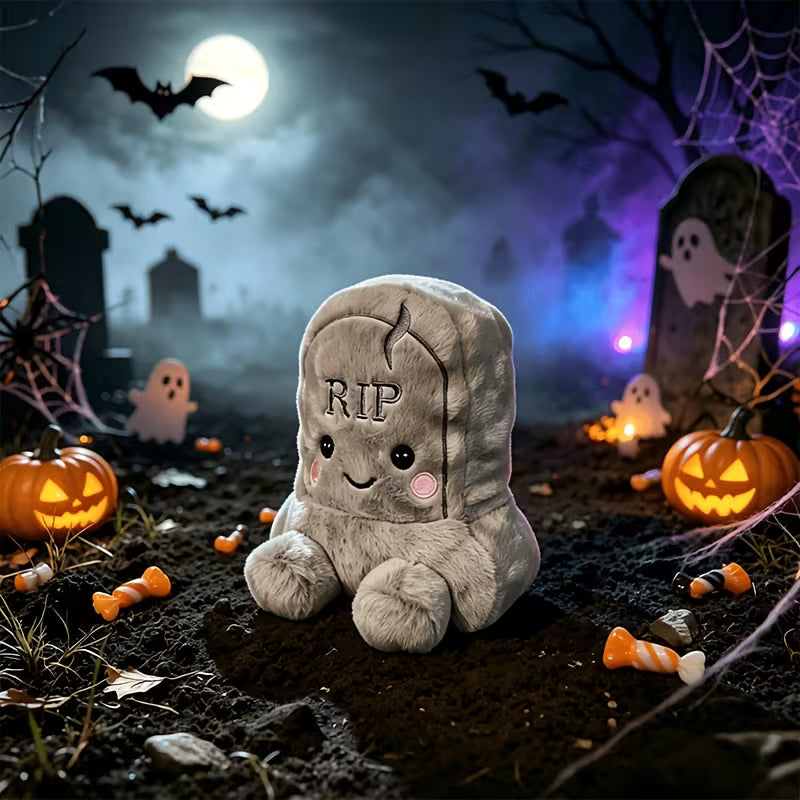 RIP Familiar Stofftier | Kuscheltier