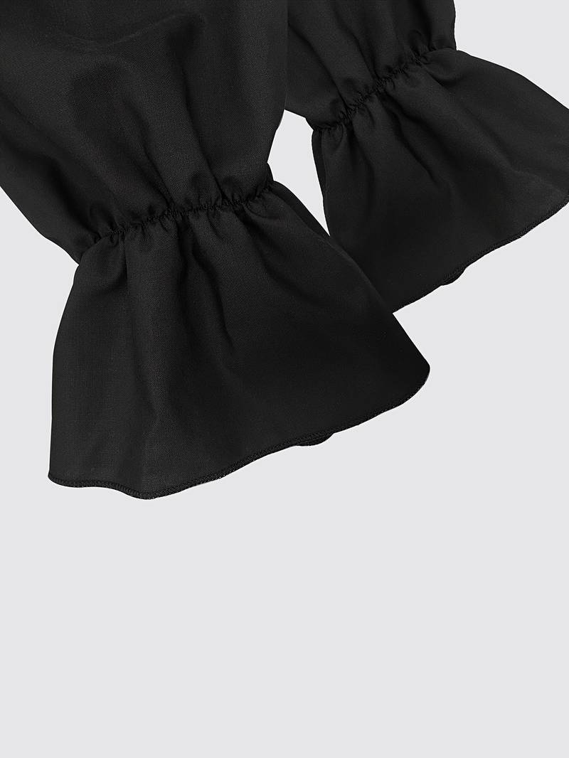 Bluse "Vampir" von Eldergloom