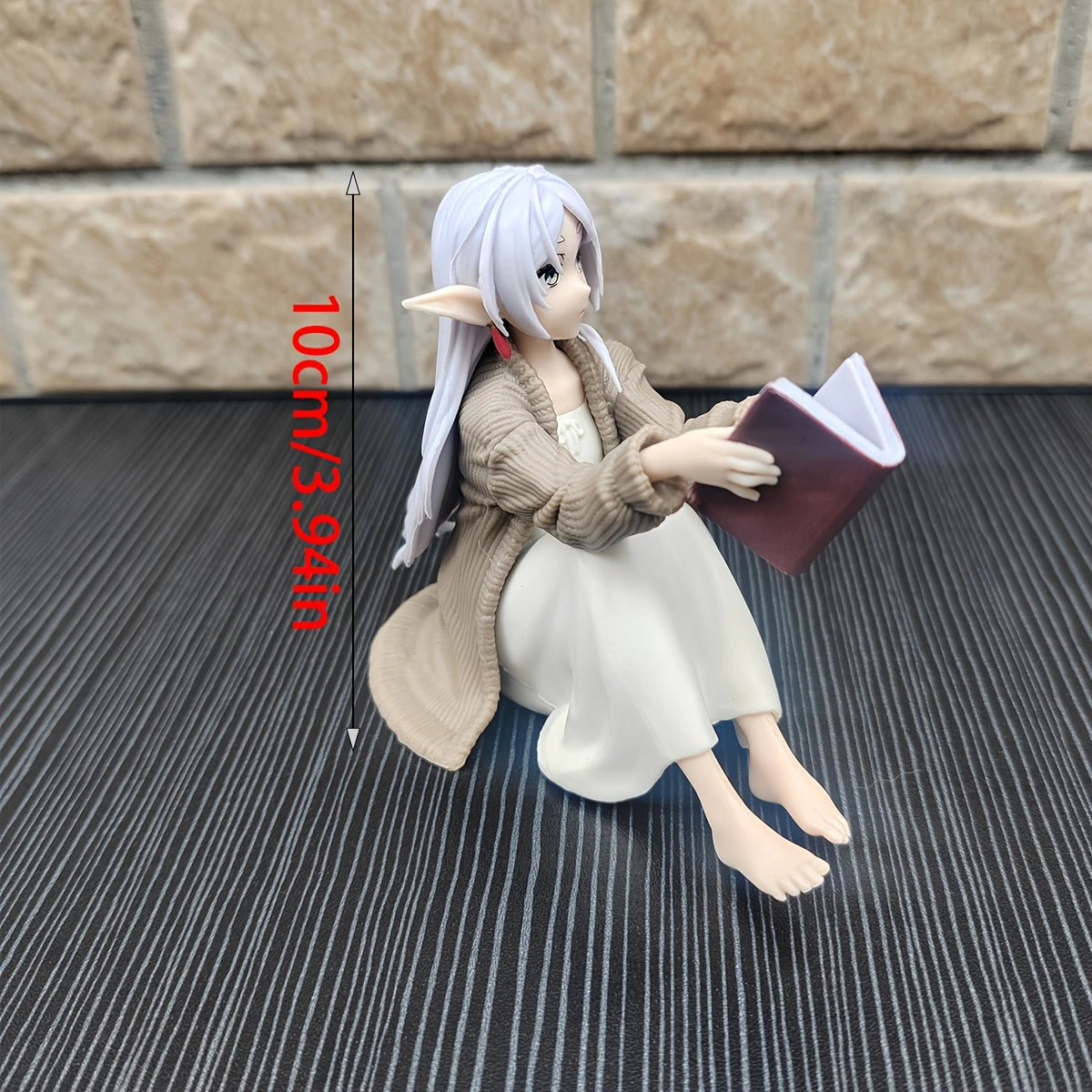 Frieren Sammlerfigur | Frieren Merchandise Figur