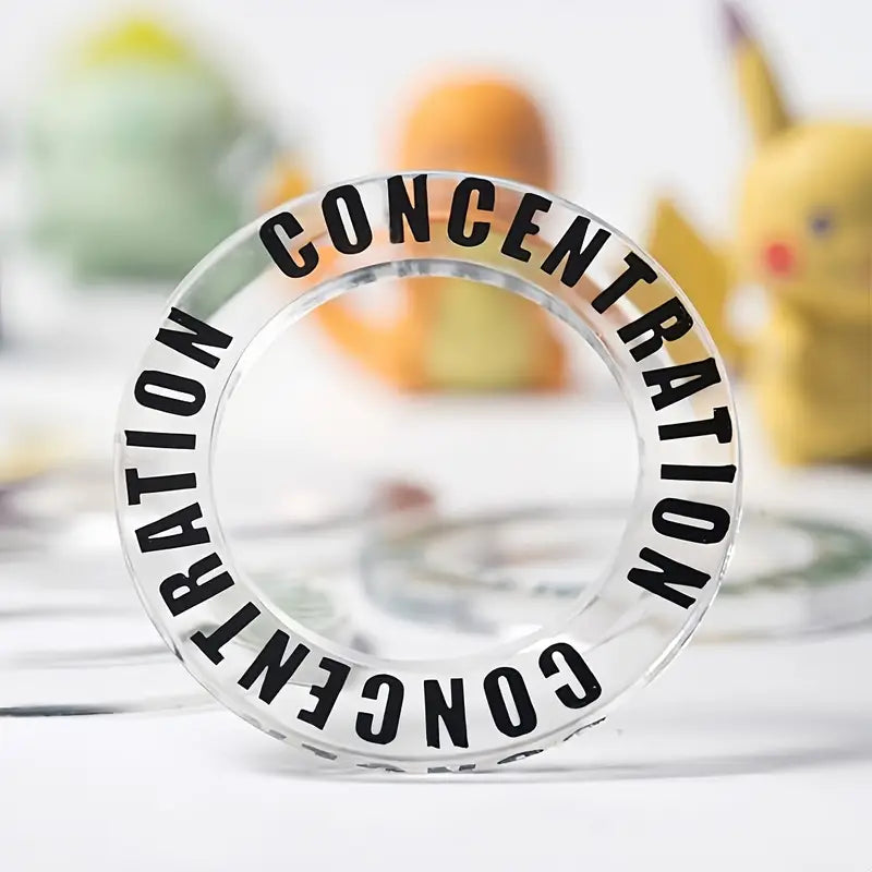 96x Statuseffekt Ringe für Pen&Paper und Tabletop | Condition Ring