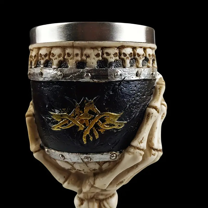 Kelch Unterwelt | 0,2 Tasse