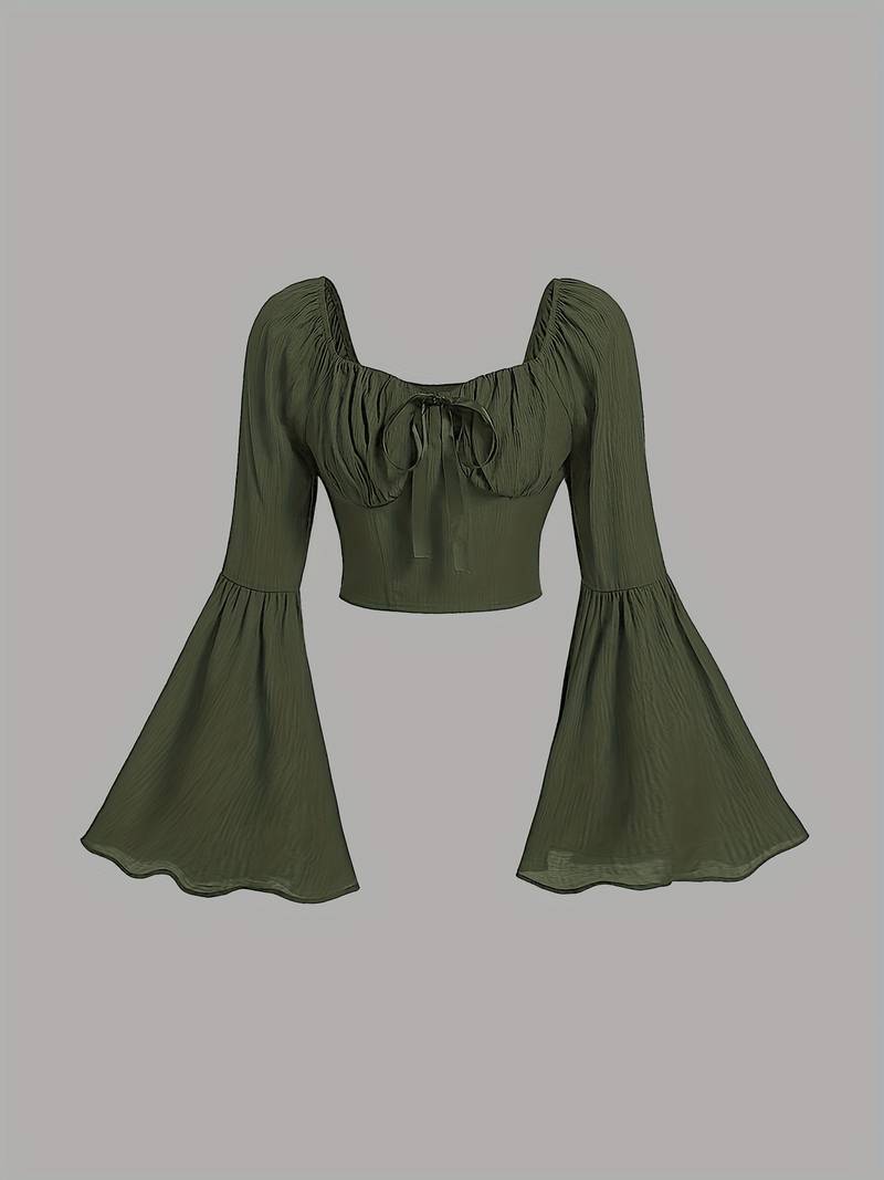 Mittelalter Bluse "Maligol"