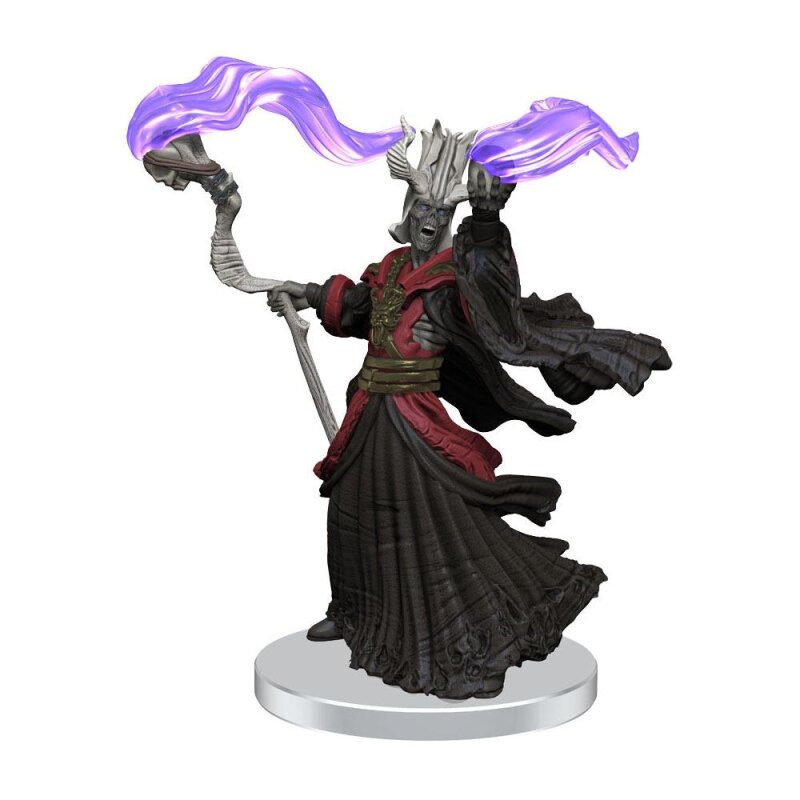 D&D Icons of the Realms: Tomb of Annihilation – Box 1 - EN