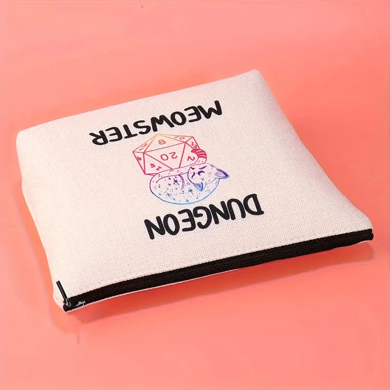 Dungeon Meowster | Tasche