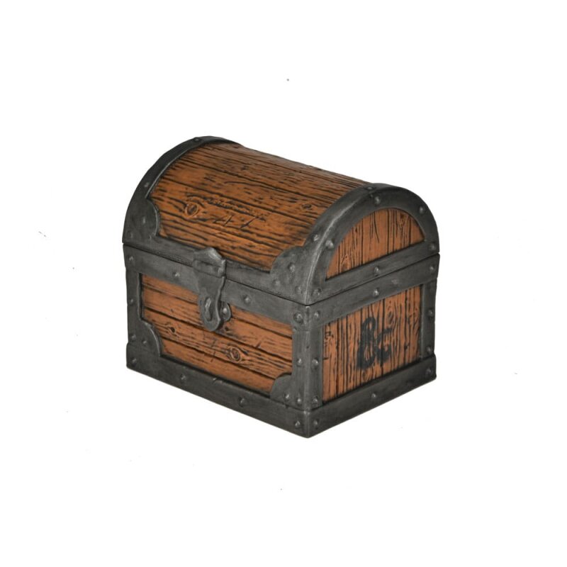 Dungeons & Dragons Onslaught: Deluxe Treasure Chest Accessory