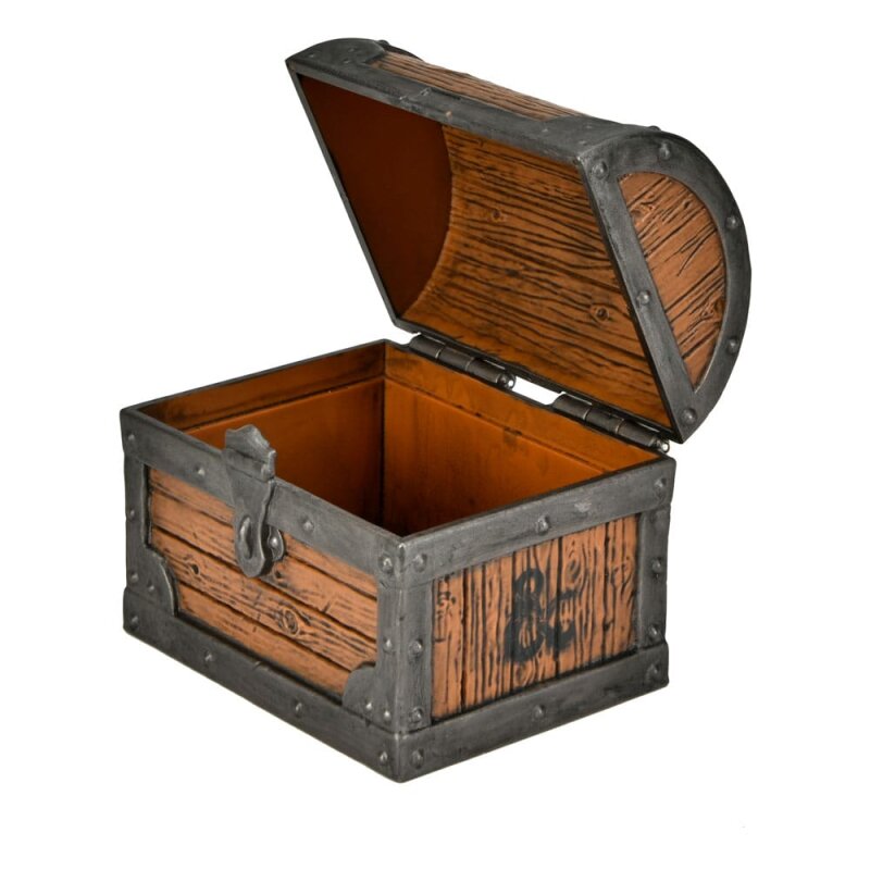 Dungeons & Dragons Onslaught: Deluxe Treasure Chest Accessory