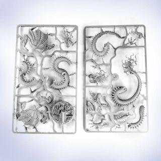 Dungeons & Lasers - Origon - EN