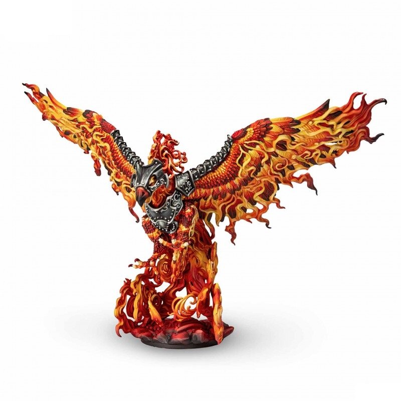 DUNGEONS & LASERS - PHOENIX