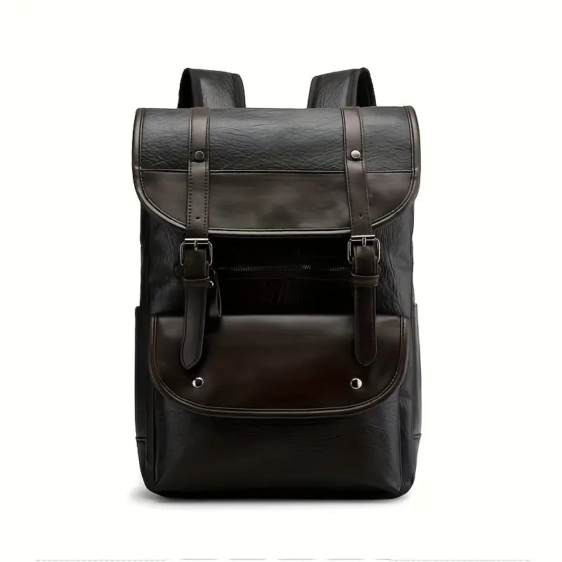 "Wanderer" Rucksack | Braun oder Schwarz