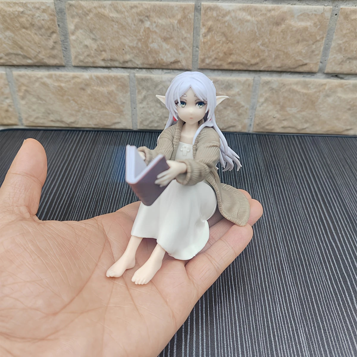 Frieren Sammlerfigur | Frieren Merchandise Figur