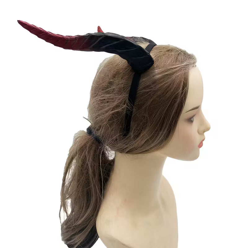 Hörner "Tiefling" | Cosplay