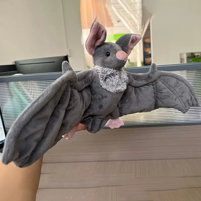 Fledermaus Familiar Stofftier | Kuscheltier