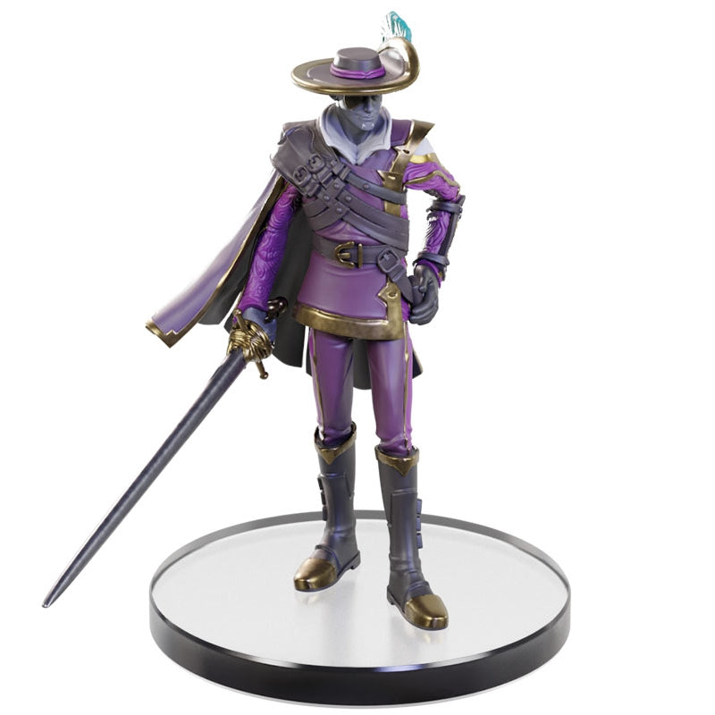 D&D The Legend of Drizzt 35th Anniversary - Family & Foes Boxed Set