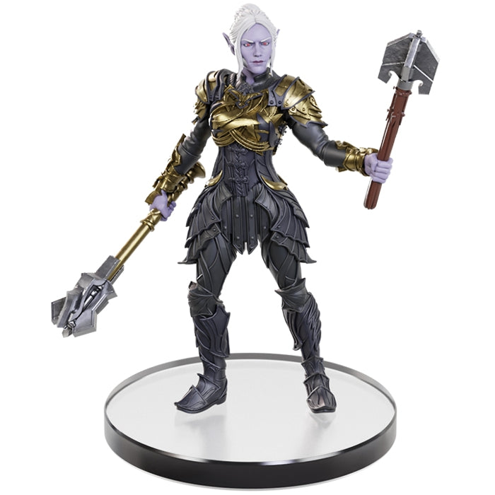 D&D Icons of the Realms: Adventures from Baldur's Gate - 8 ct. Booster Brick | Booster Box