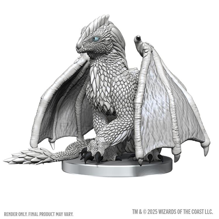 D&D Icons of the Realms: Monster Manual Collection 2 Booster Brick | NEU