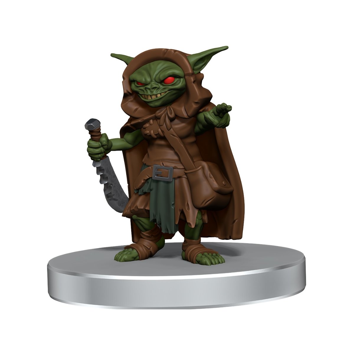 Pathfinder Battles: Goblin Vanguard - EN - vorbemalte Goblins für D&D & 5e