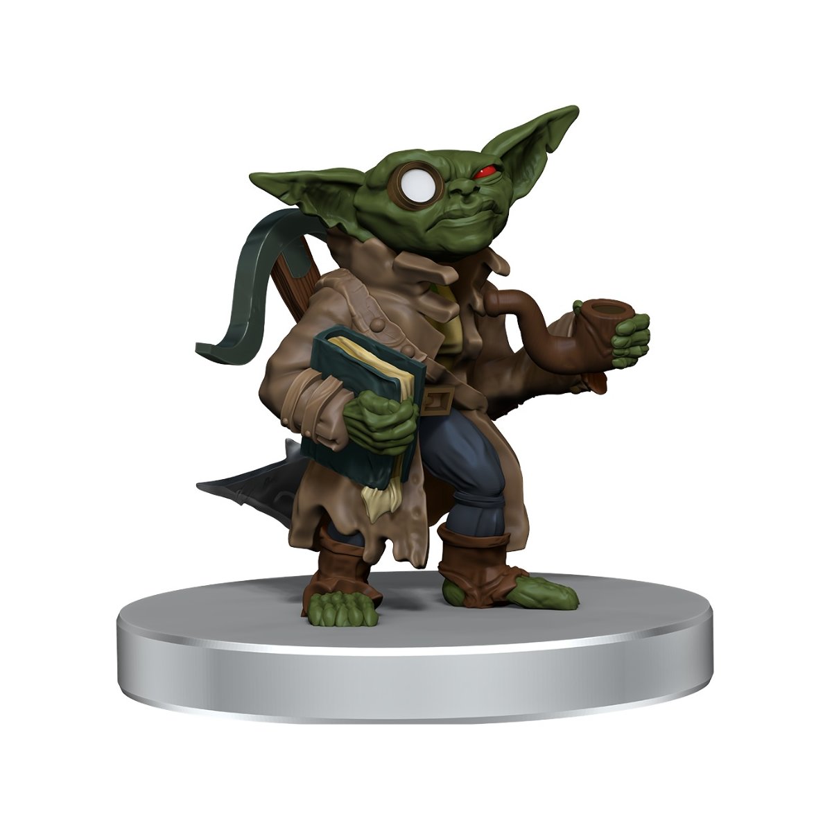 Pathfinder Battles: Goblin Vanguard - EN - vorbemalte Goblins für D&D & 5e