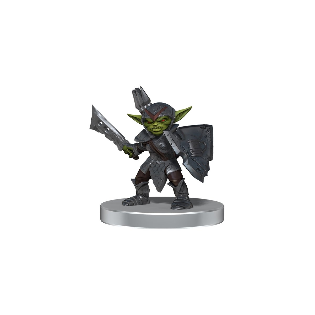 Pathfinder Battles: Goblin Vanguard - EN - vorbemalte Goblins für D&D & 5e
