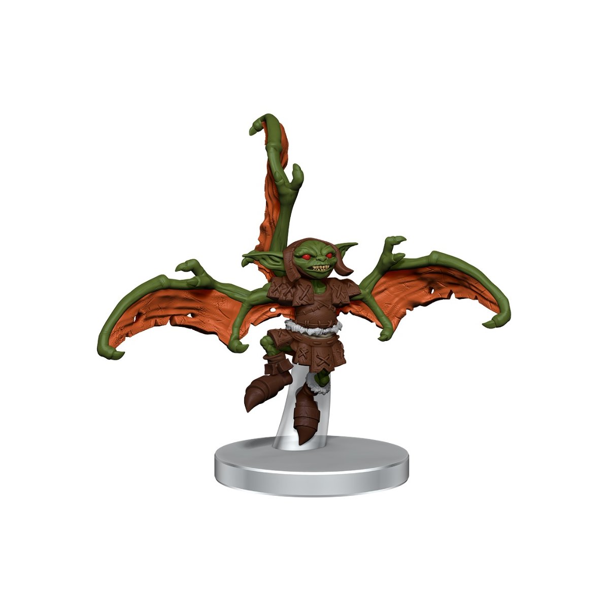 Pathfinder Battles: Goblin Vanguard - EN - vorbemalte Goblins für D&D & 5e