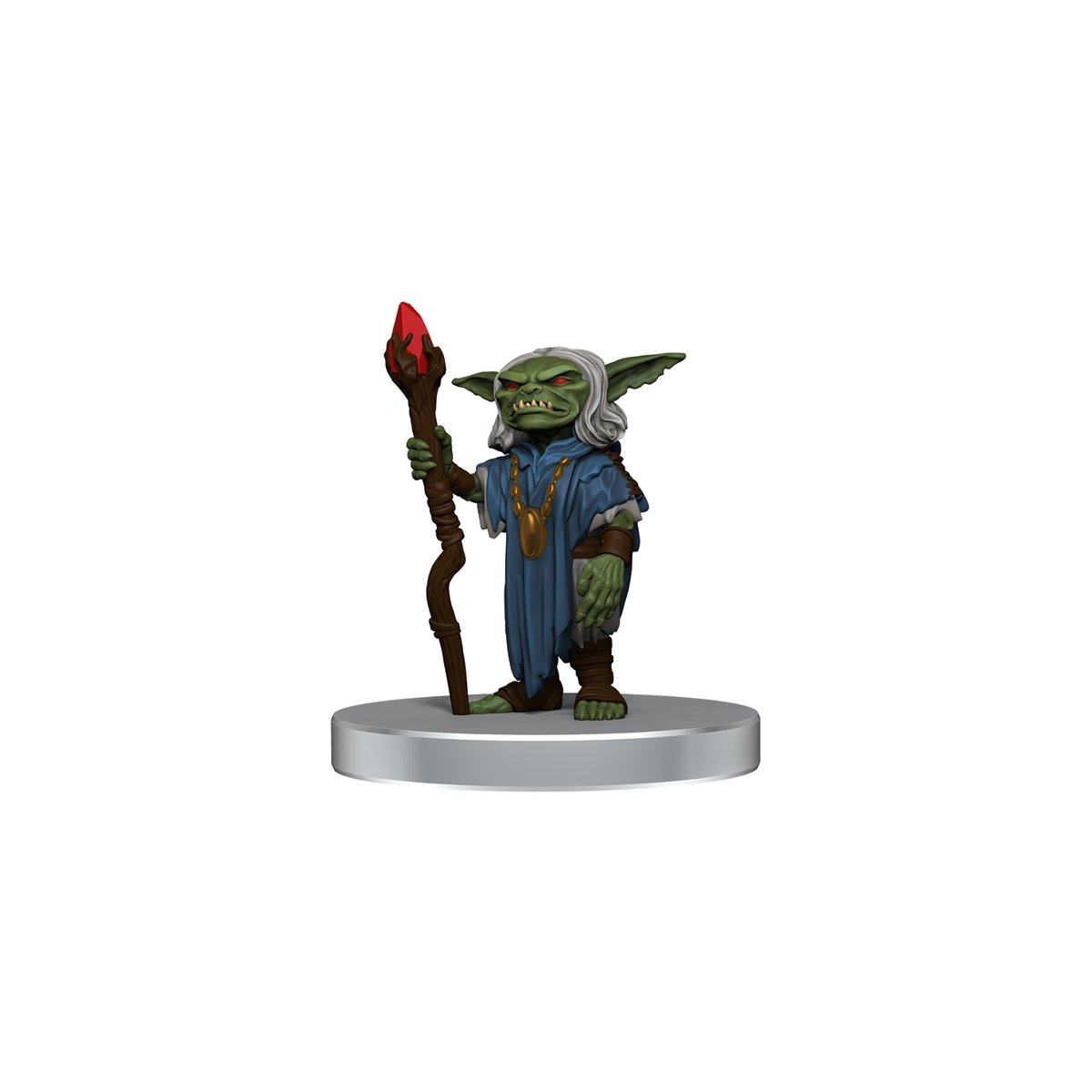 Pathfinder Battles: Goblin Vanguard - EN - vorbemalte Goblins für D&D & 5e
