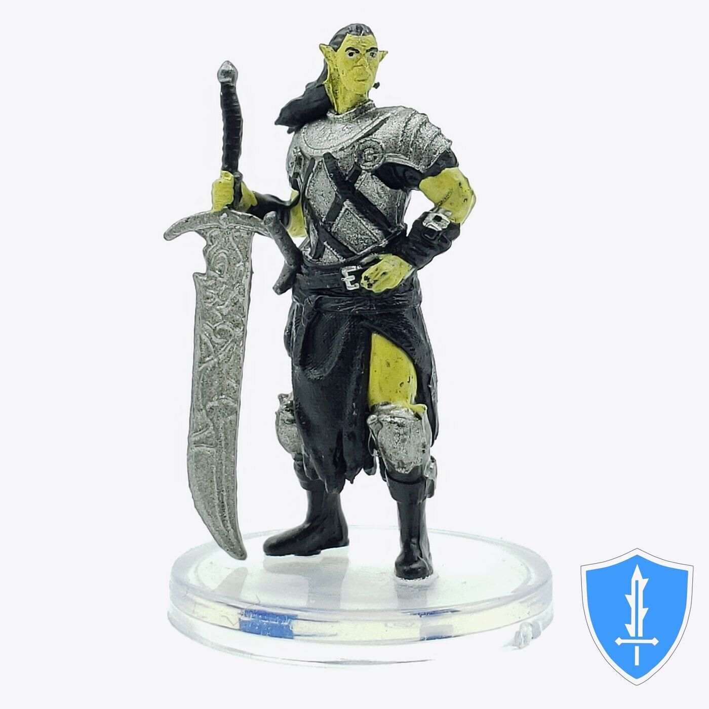 D&D Icons of the Realms: Githyanki Warband