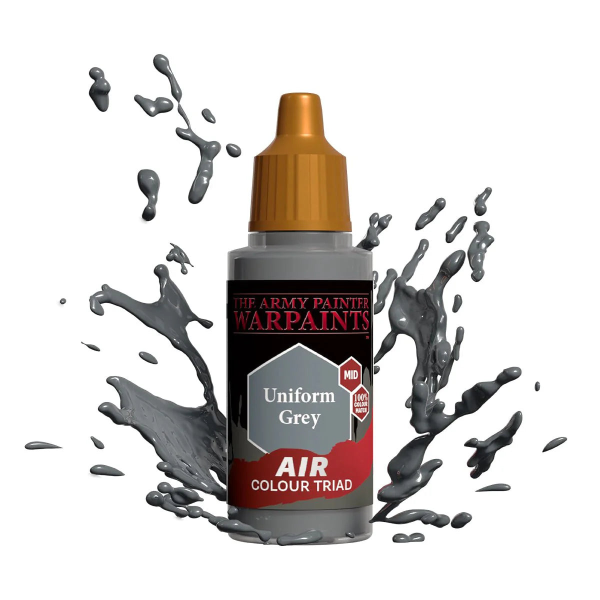 The Army Painter - Air Uniform Grey