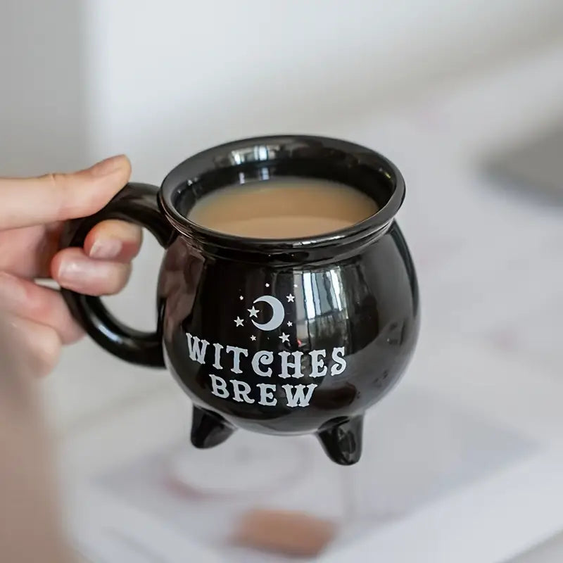 Witches Brew | Kaffetasse 0,3 L | Kelch