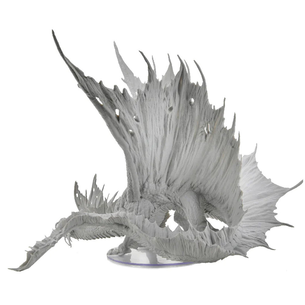D&D Nolzur's Marvelous Miniatures: Adult Gold Dragon