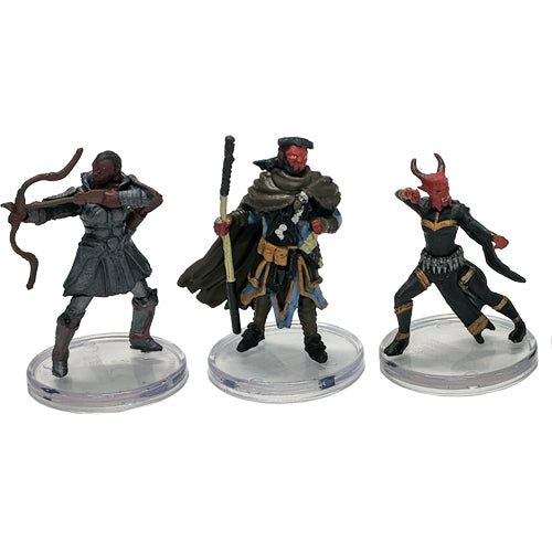 D&D Icons of the Realms: Hobgoblin Warband - EN (fertig bemalt)