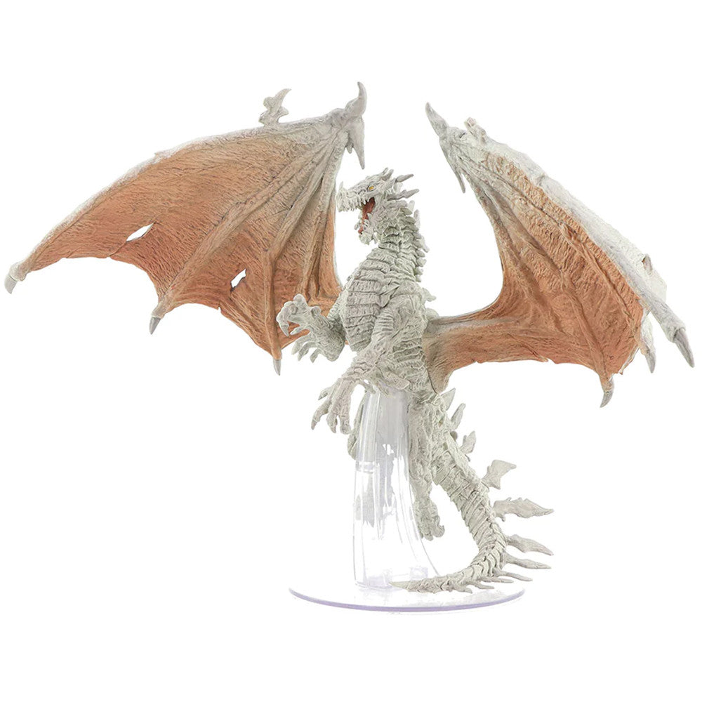Adult Lunar Dragon - D&D Icons of the Realms Premium Figure