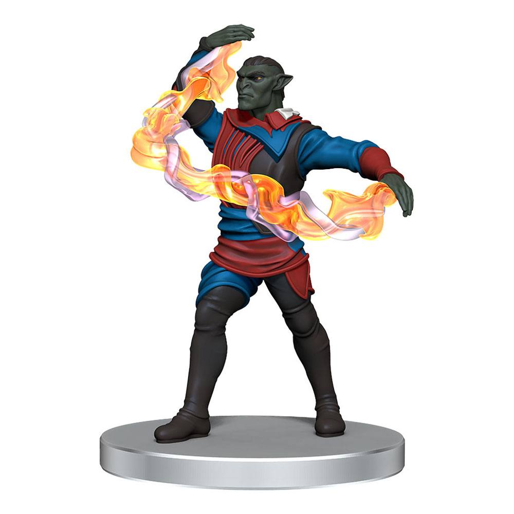 D&D Icons of the Realms Miniaturen vorbemalt Strixhaven Set 2