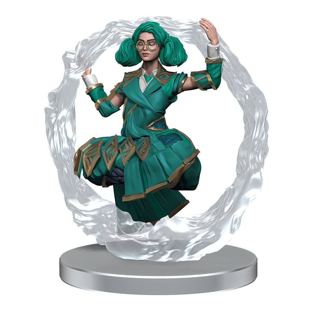 D&D Icons of the Realms Miniaturen vorbemalt Strixhaven Set 2