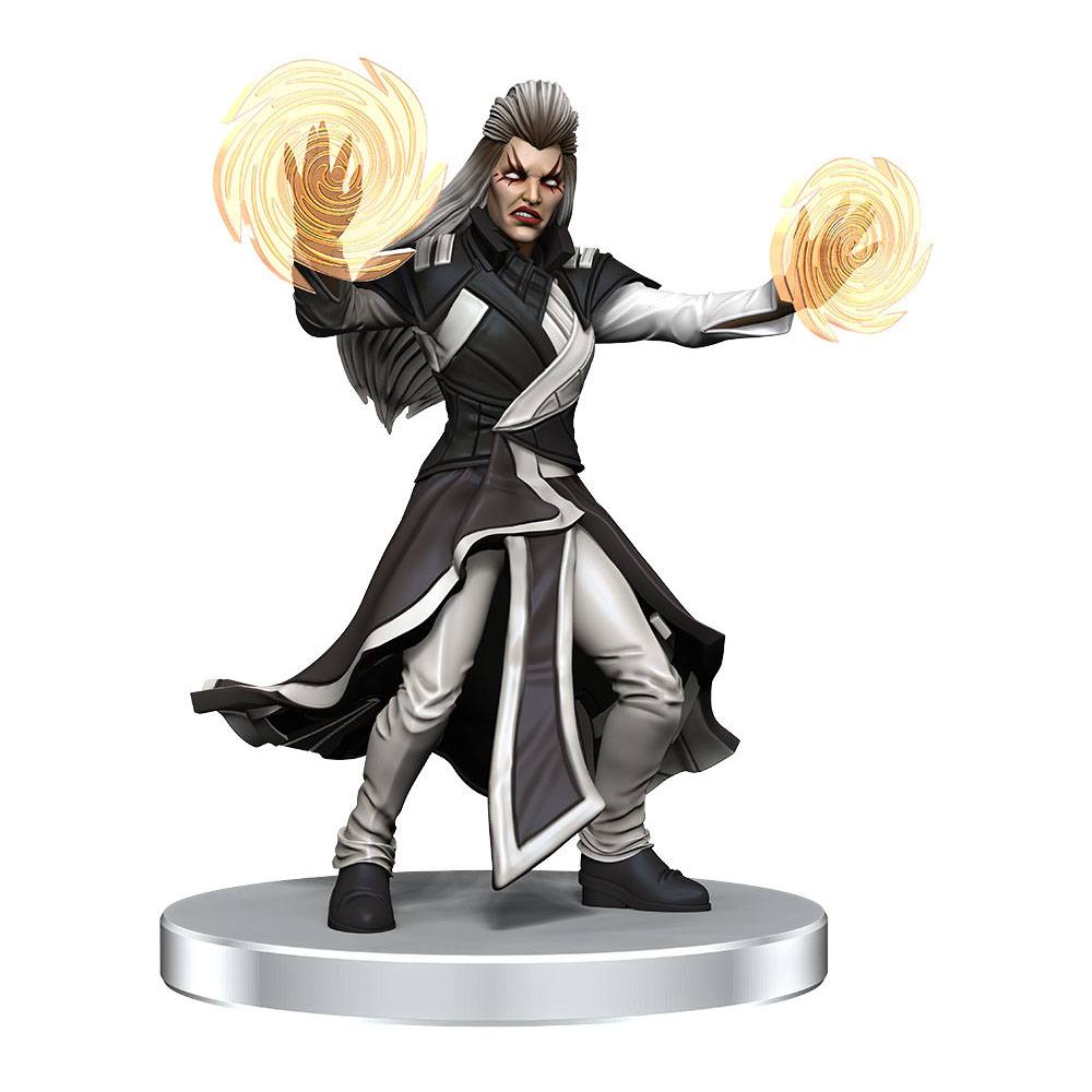 D&D Icons of the Realms Miniaturen vorbemalt Strixhaven Set 2