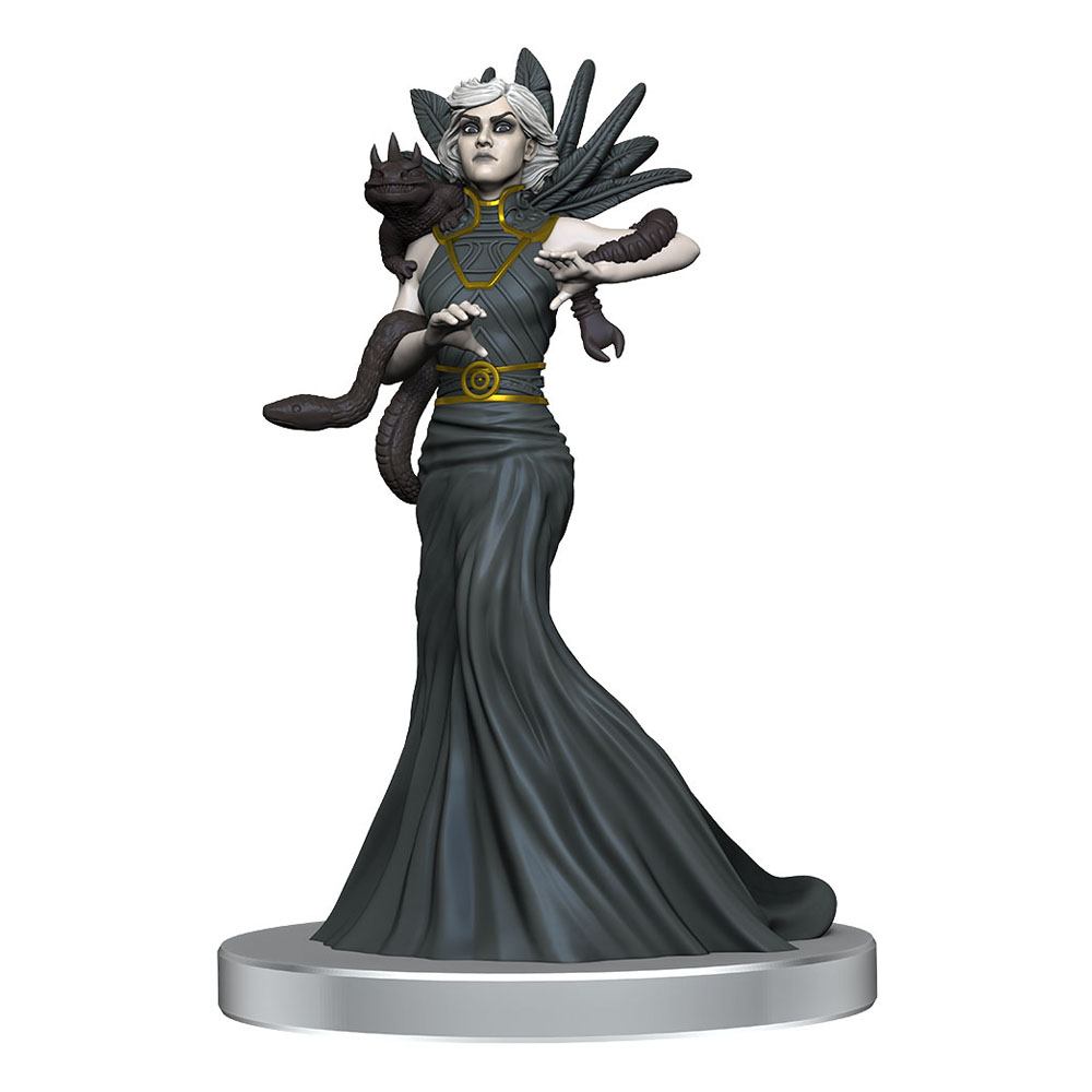 D&D Icons of the Realms Miniaturen vorbemalt Strixhaven Set 2