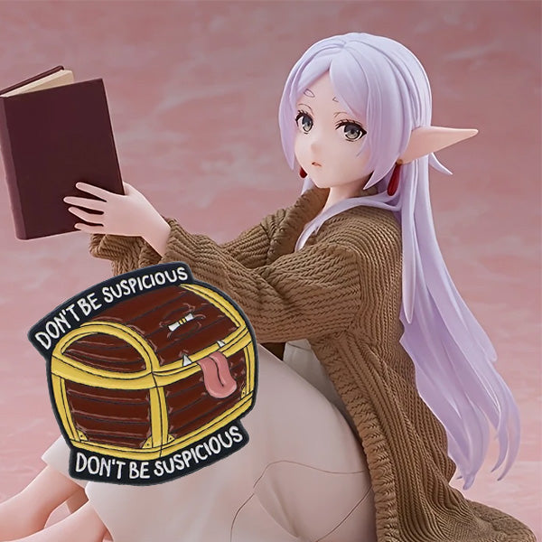 D&D Merchandise