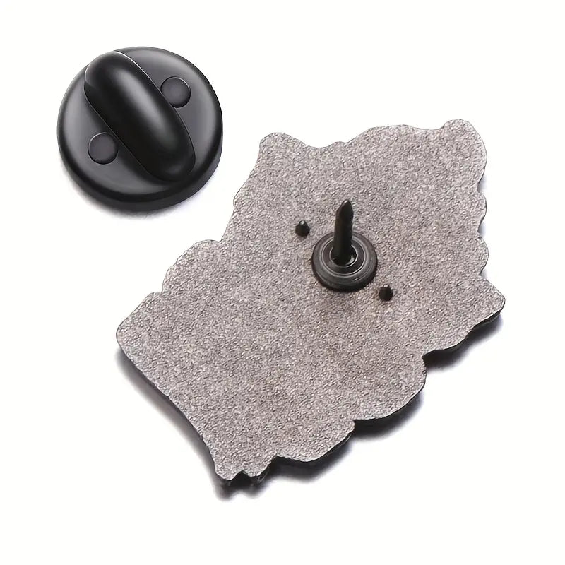 Anstecker Roll for Initiave