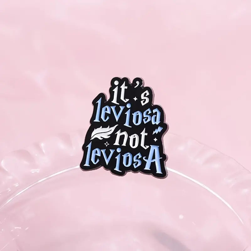 Leviosa Anstecker