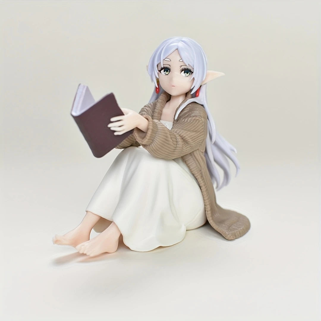 Frieren Sammlerfigur | Frieren Merchandise Figur