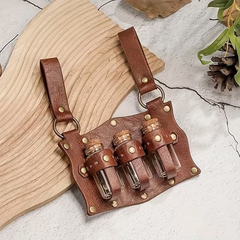 Abenteurerset - Alchemistin