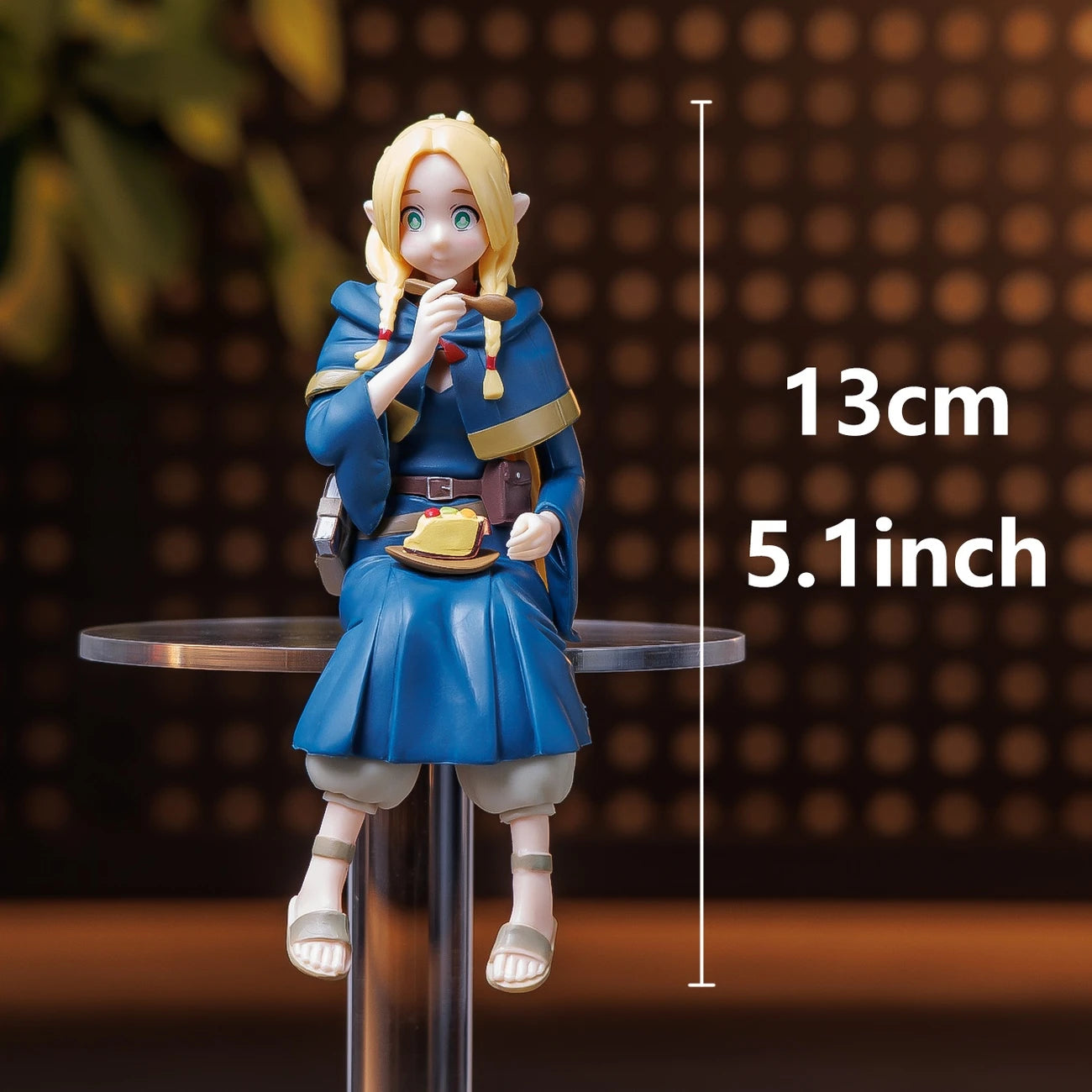 Marcille Sammlerfigur | Delicious in Dungeon Merchandise