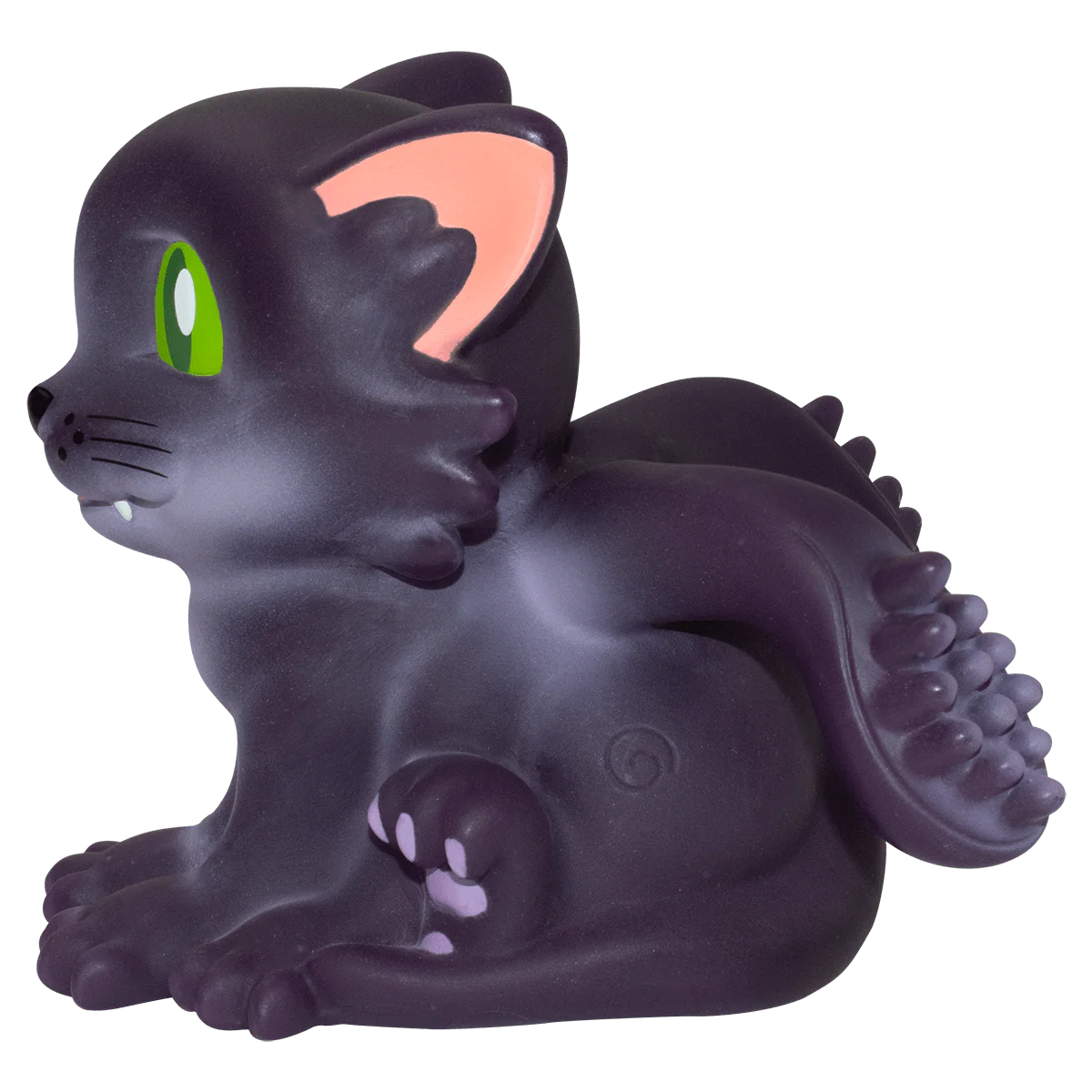 Figurines of Adorable Power: Dungeons & Dragons - Displacer Beast