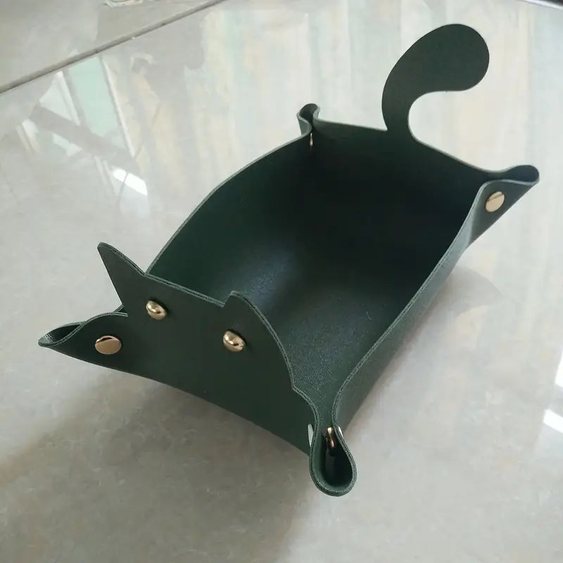 Katzen Würfelbox | Dicetray