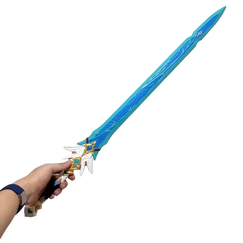 Himmelsklinge Schwert Yanqing | Larp Schaumstoff
