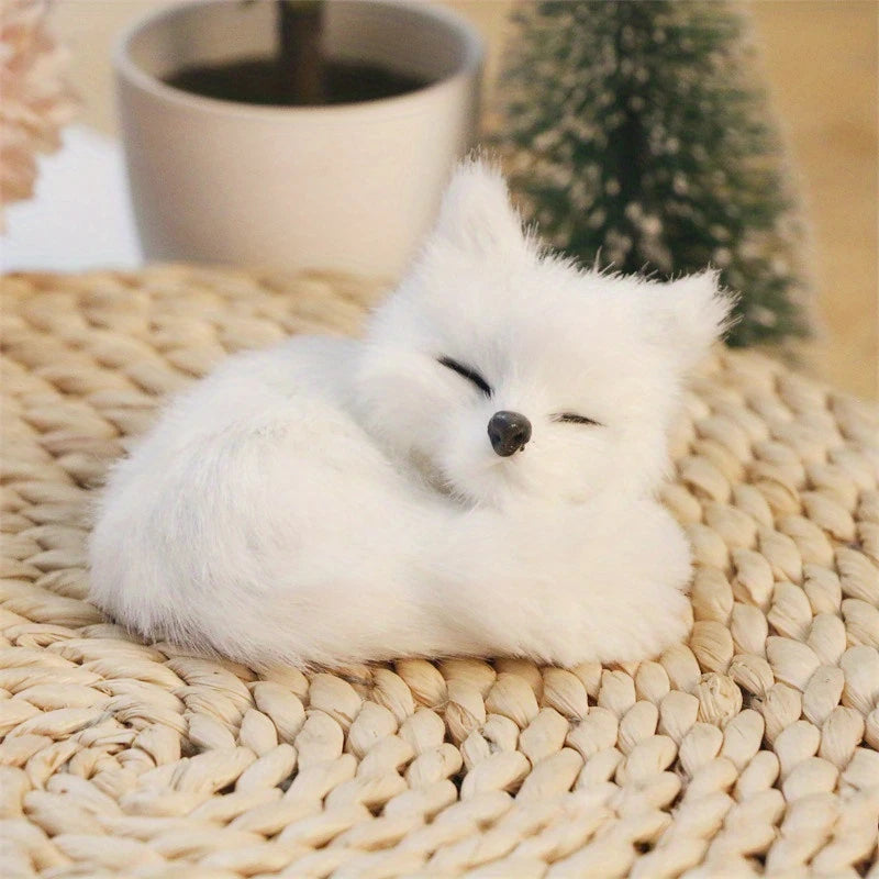 Fuchs Stoffier | Kuscheltier Familiar | verschied. Farben