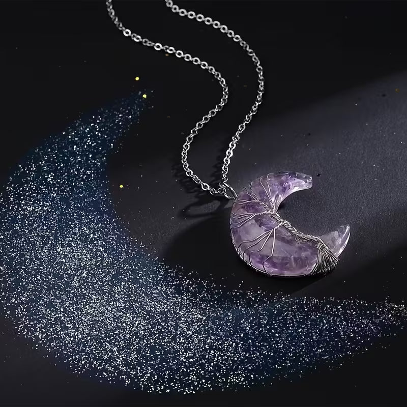 Moonlight Magic Kette | Schmuck