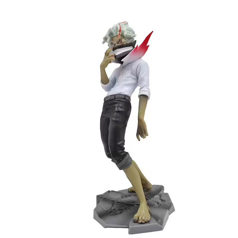 Okarun Sammlerfigur | DanDaDan Merchandise Figur Anime