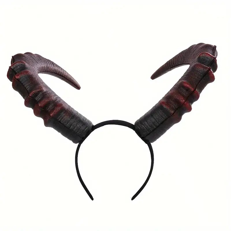 Hörner "Asmodeus" | Cosplay
